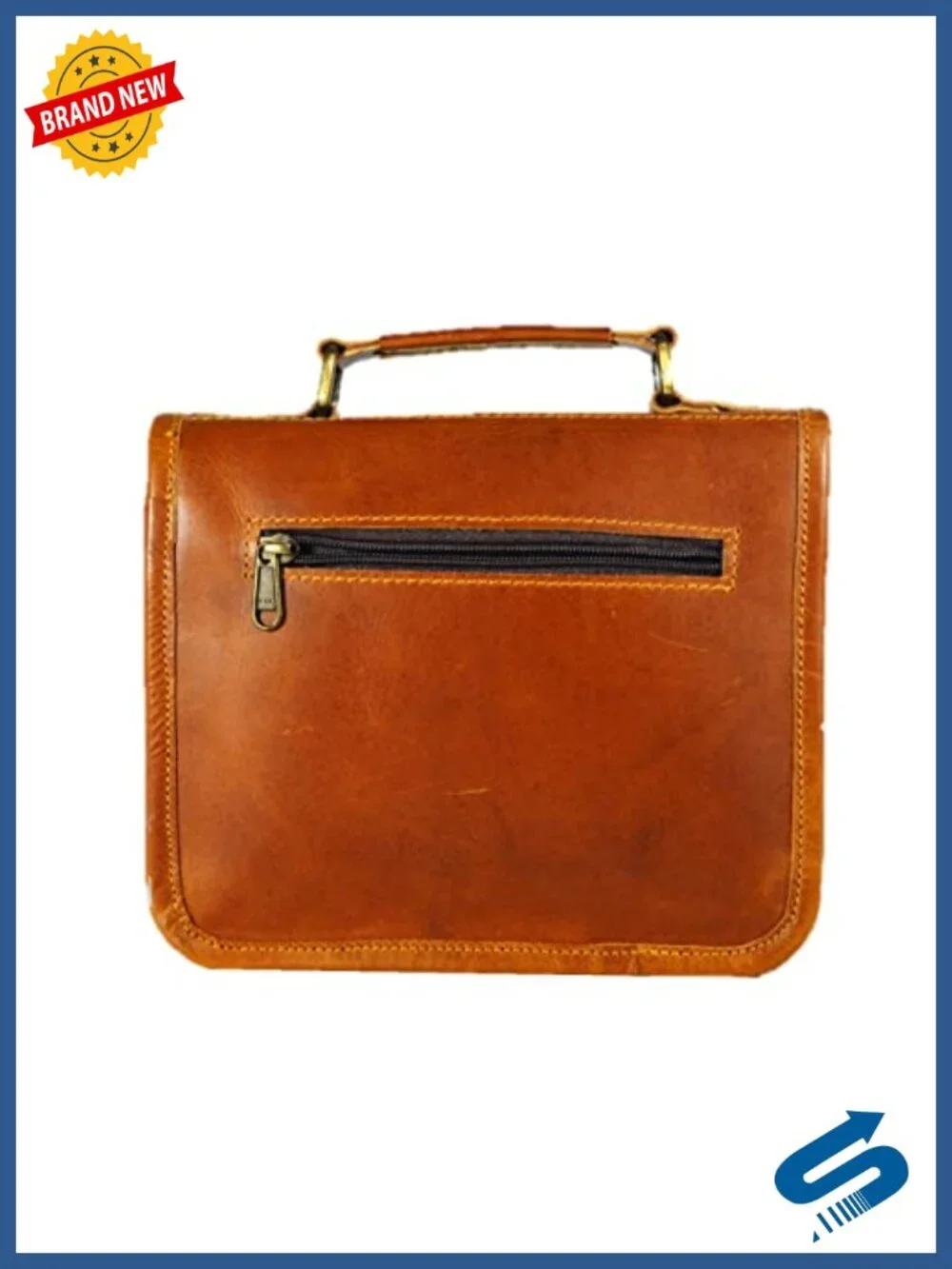 N/A handcrafted from